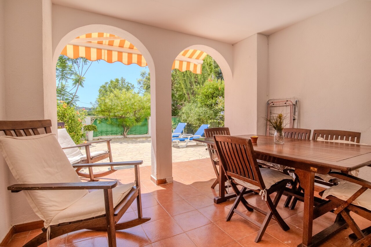 3 Bedrooms - Jávea — 38/38