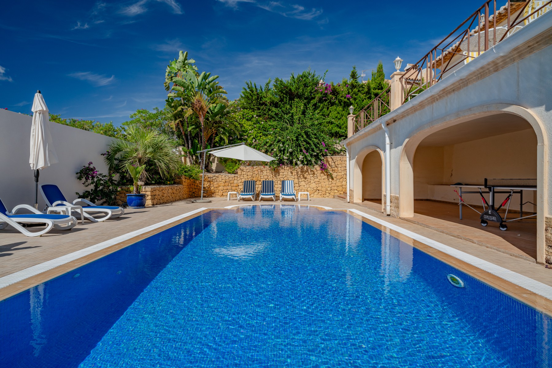 3 Bedrooms - Moraira — 15/35