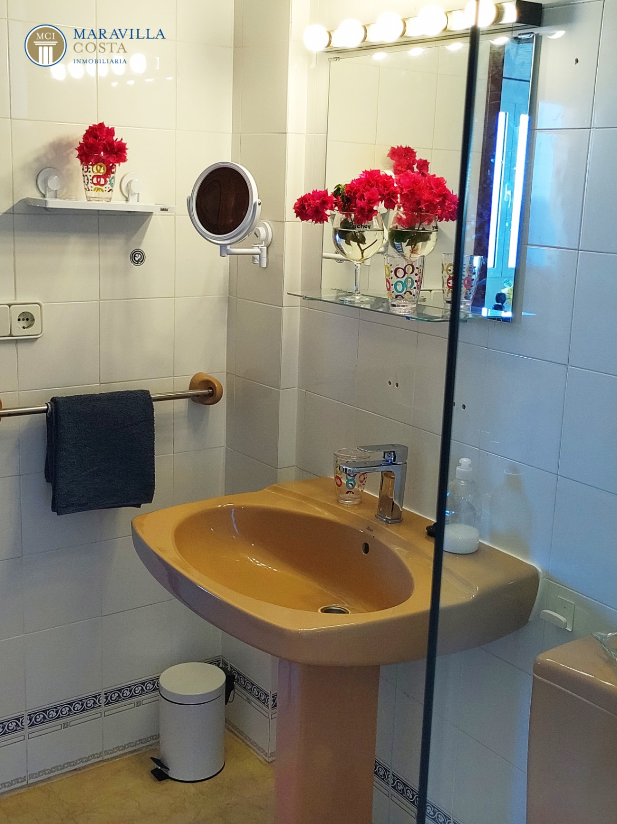5 Chambres - Calpe — 32/50