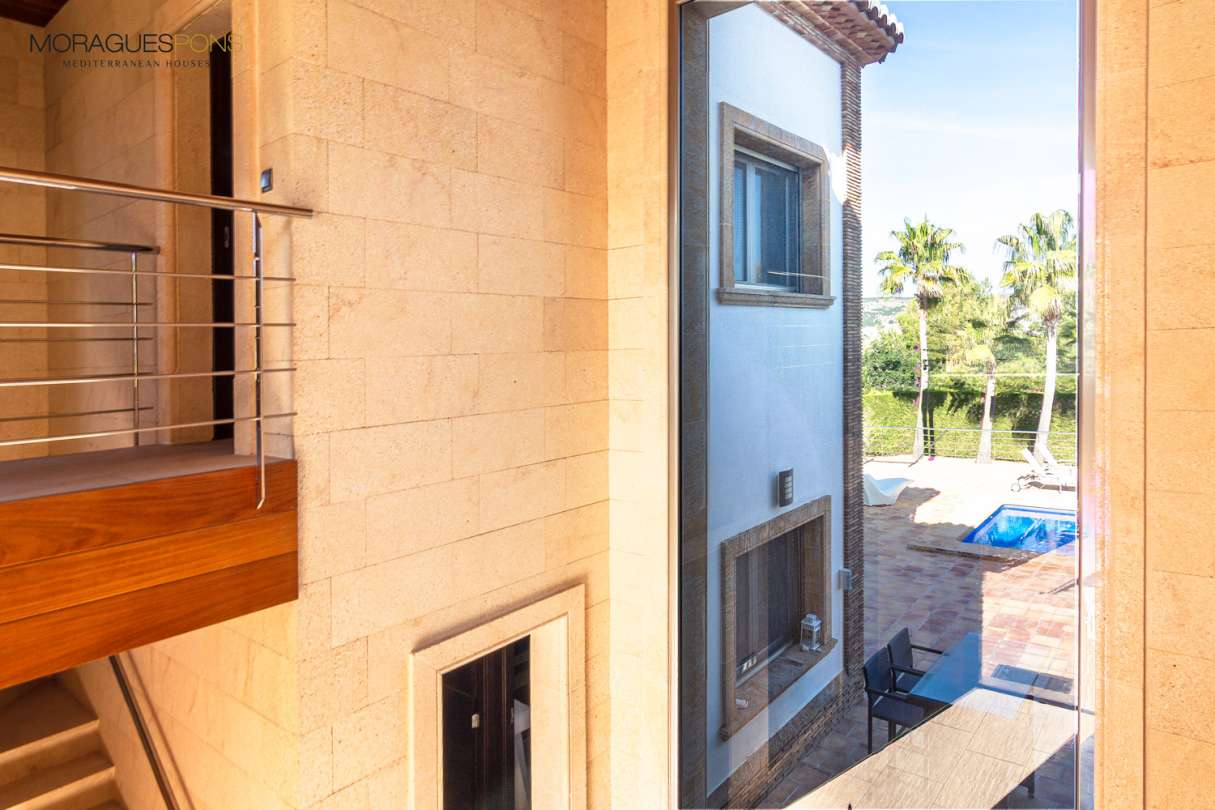 4 Chambres - Jávea - Xàbia — 12/21