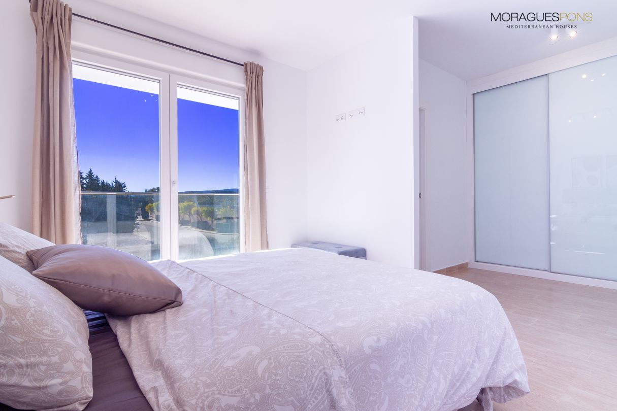 3 Spalni - Jávea - Xàbia — 8/20