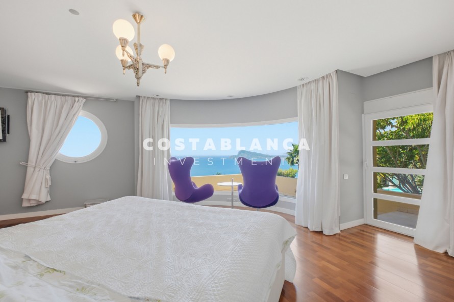 7 Dormitorios - Altea — 20/50