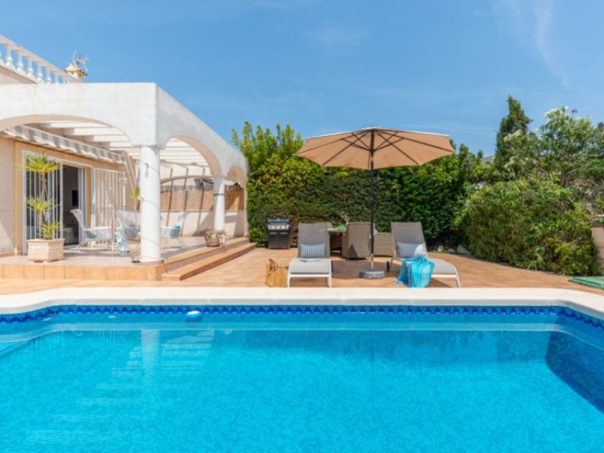 3 Chambres - El Campello — 21/41