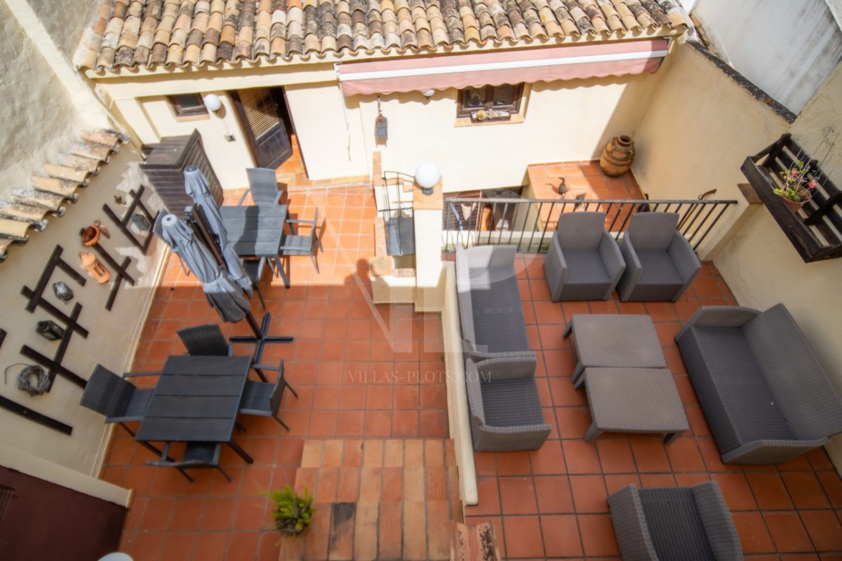 7 Bedrooms - Parcent — 2/44