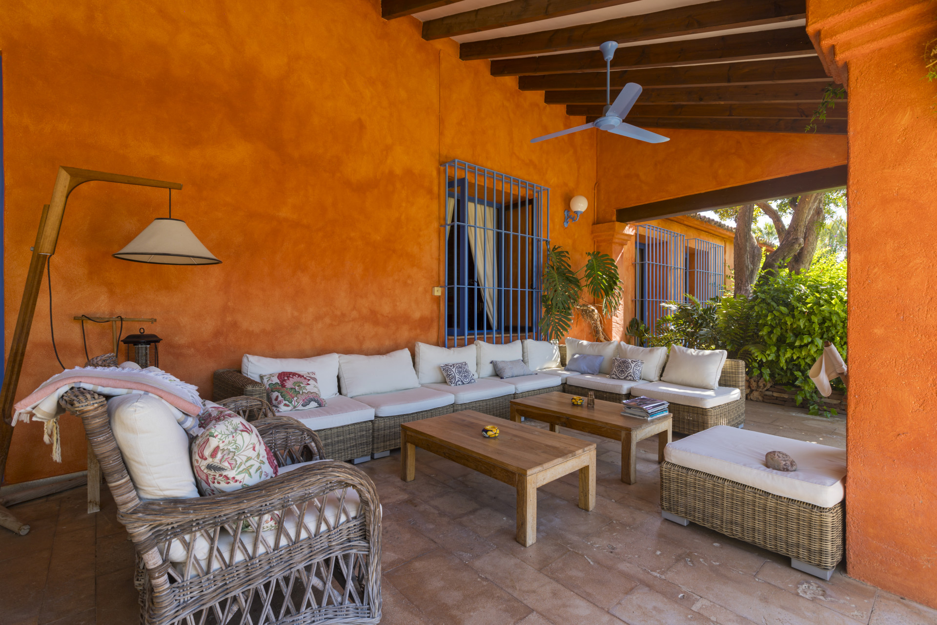 6 Bedrooms - Altea — 17/25