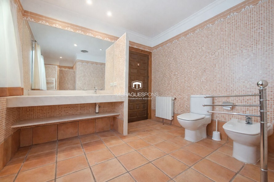 5 Bedrooms - Jávea — 27/41