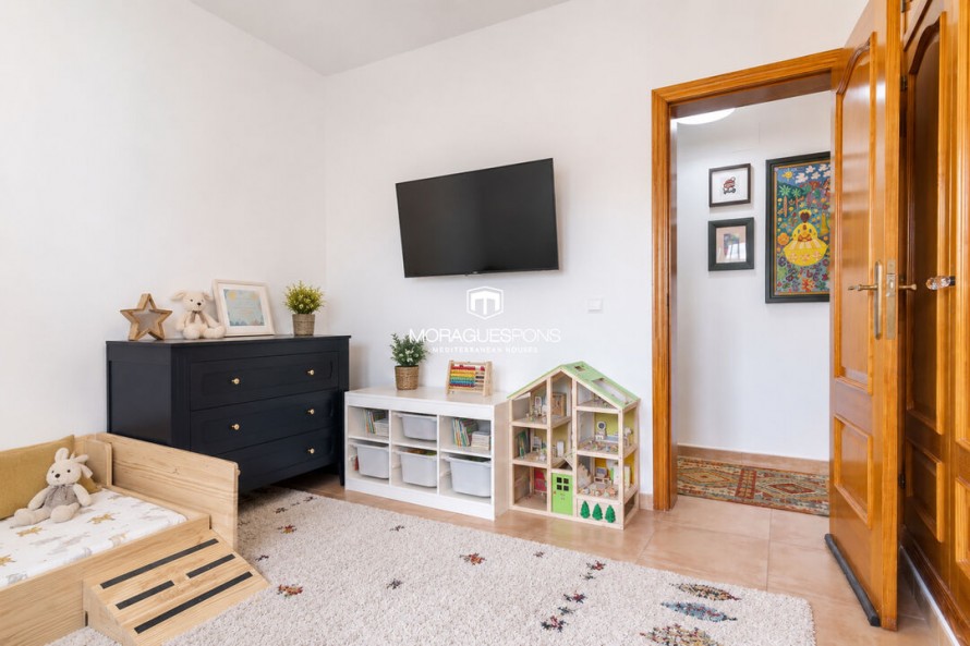 3 Slaapkamers - Jávea — 21/41