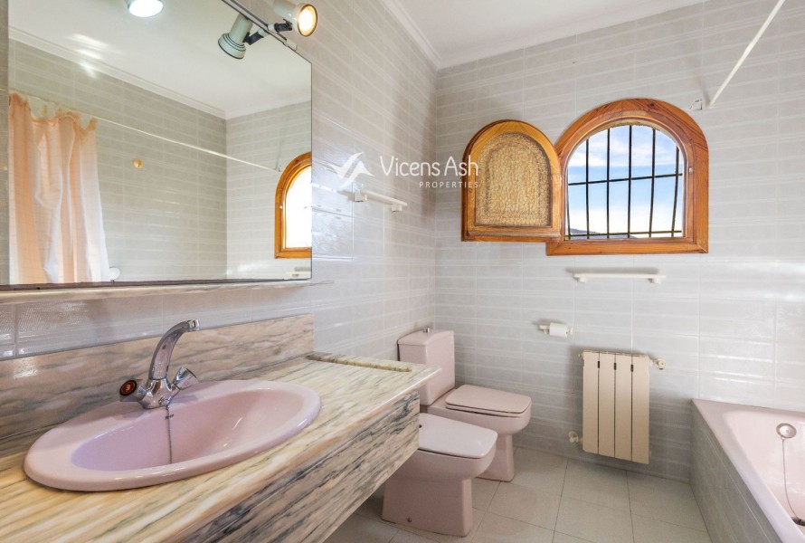 4 Chambres - Javea/Xabia — 25/77