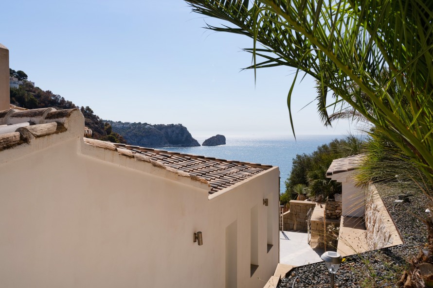 5 Dormitorios - Jávea / Xàbia — 34/39