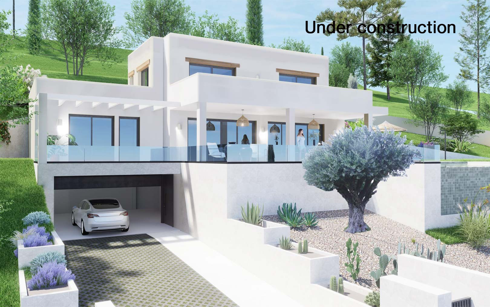 3 Bedrooms - Jávea — 7/7