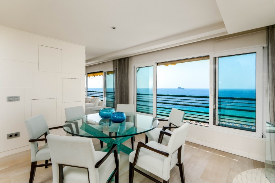 2 Dormitorios - Benidorm — 7/23