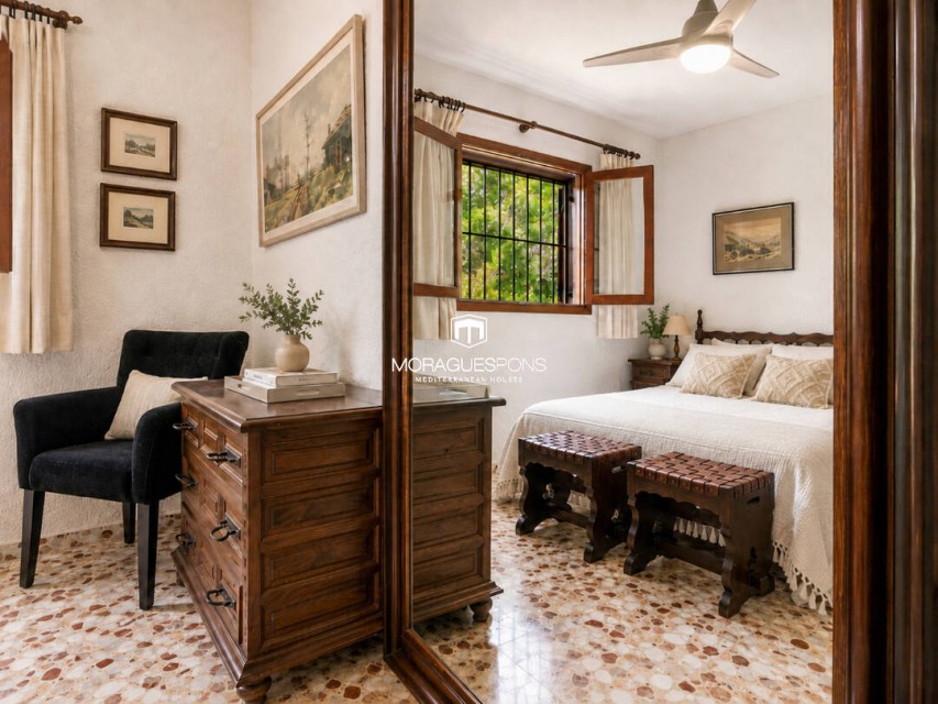 6 Bedrooms - Jávea — 24/42