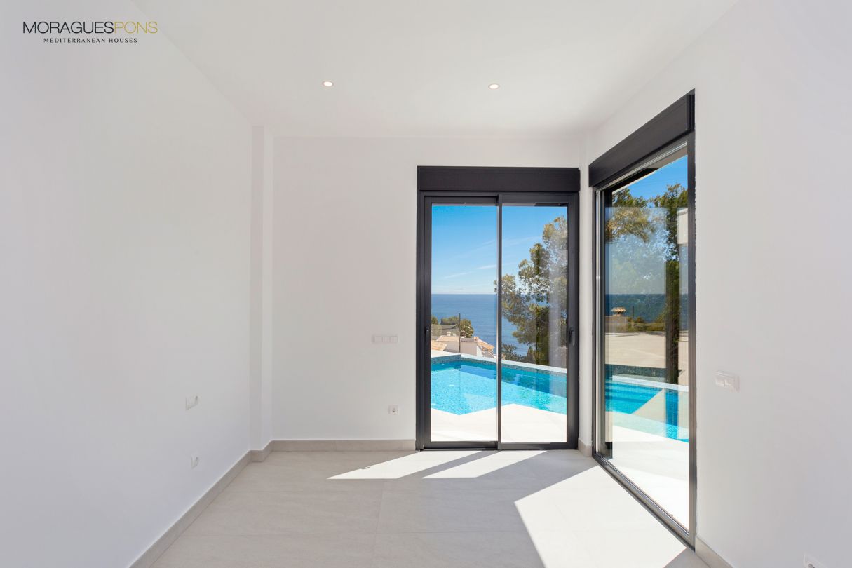5 Dormitorios - Calpe - Calp — 16/32