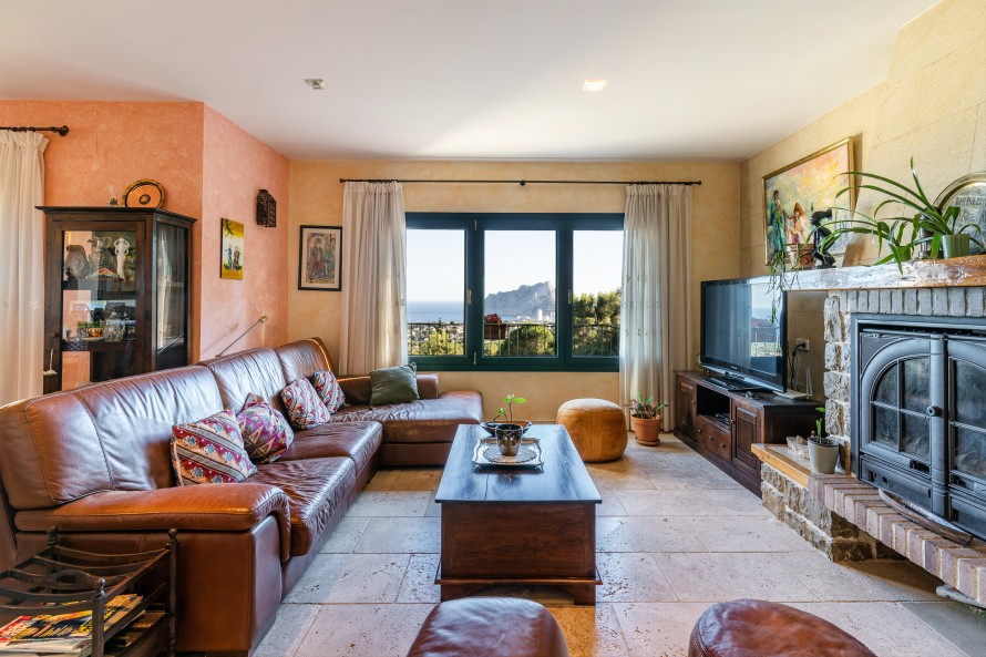 5 Dormitorios - Benissa — 27/49