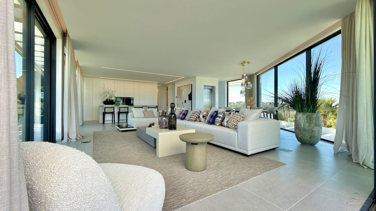 4 Slaapkamers - Javea/Xabia — 7/50