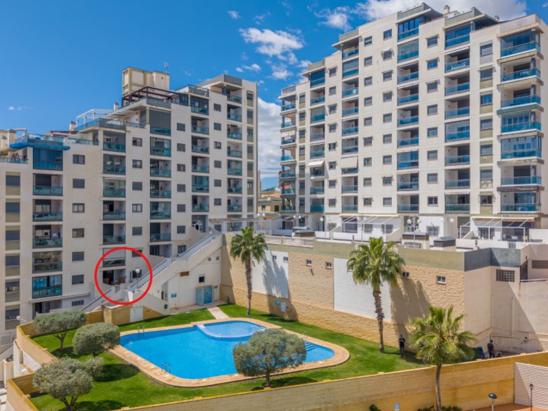 2 Bedrooms - El Campello — 26/39