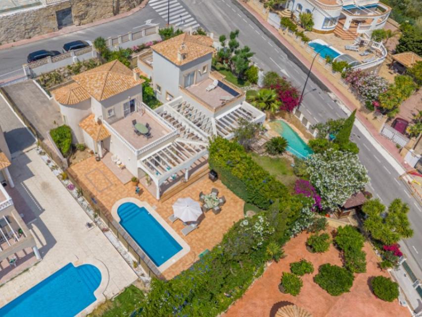 3 Chambres - El Campello
