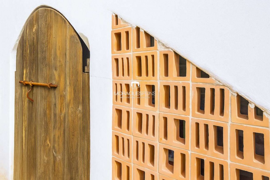 5 Chambres - Jávea — 48/50