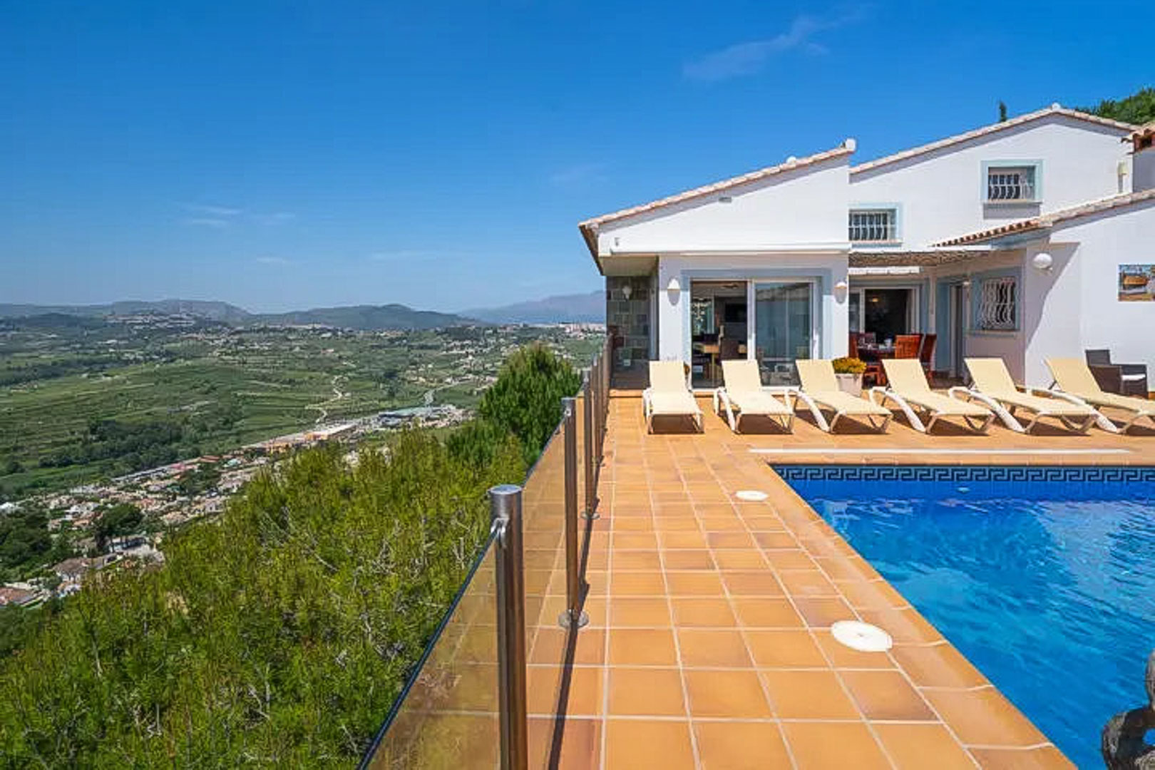 3 Bedrooms - Moraira — 25/44