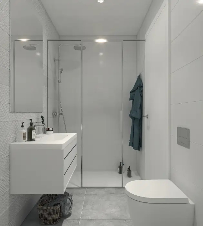 2 Bedrooms - Dénia — 5/29