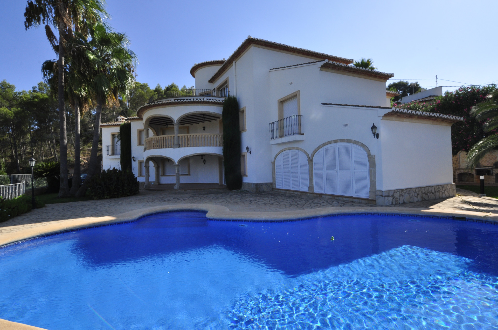 5 Bedrooms - Xàbia — 5/8