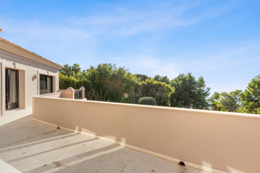6 Dormitorios - Altea — 50/84