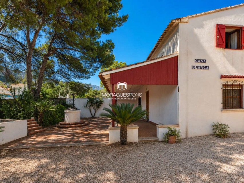 5 Bedrooms - Dénia — 39/43