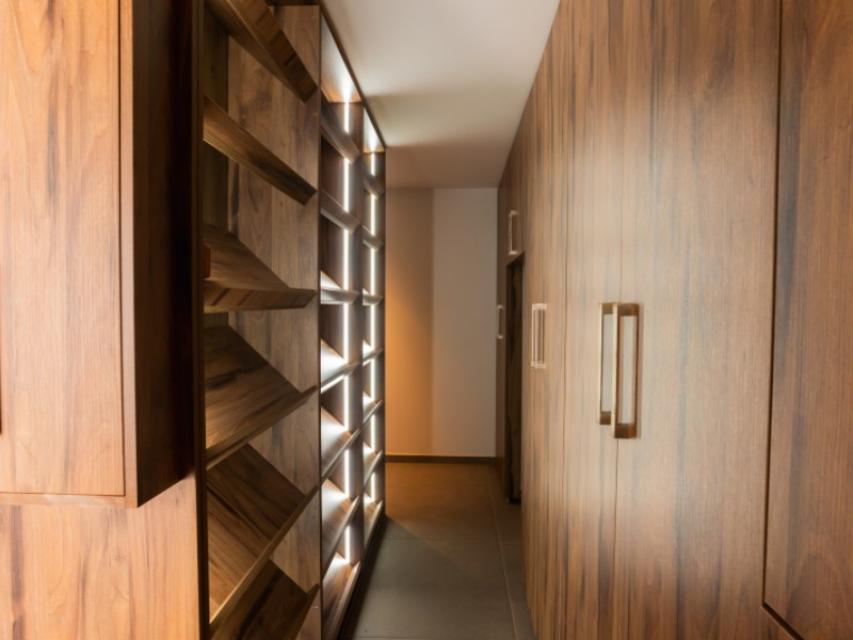 5 Chambres - Benitachell / El Poble Nou de Benitatxell — 14/56