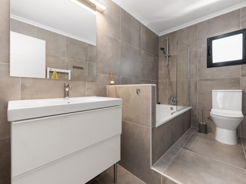 4 Bedrooms - Busot — 4/61