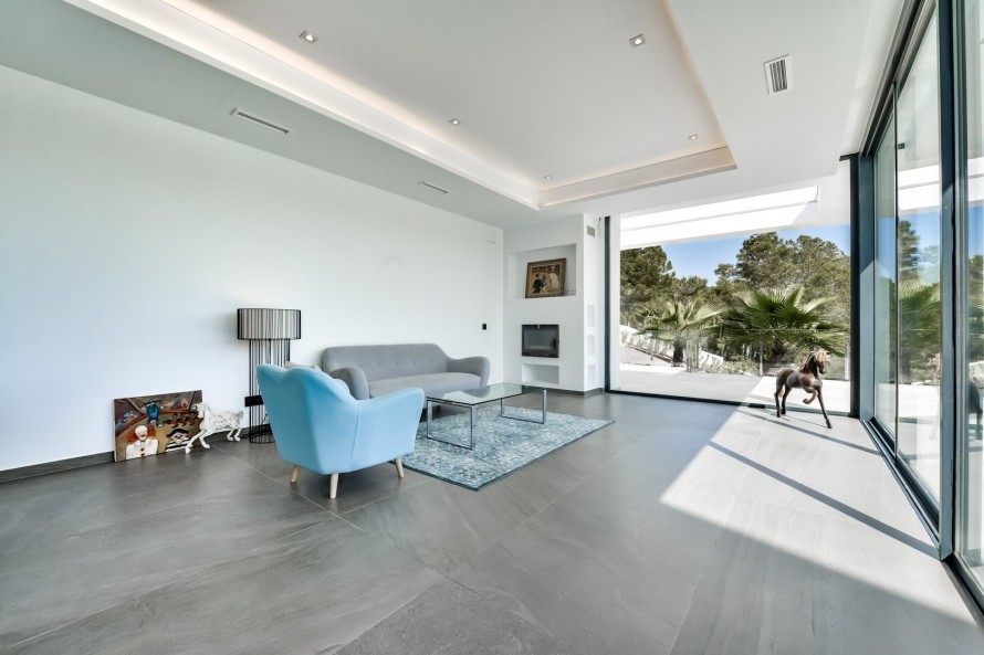 3 Chambres - Jávea — 10/21