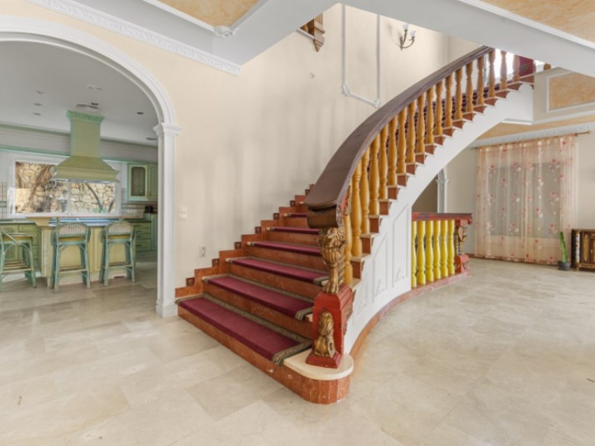 4 Chambres - El Campello — 9/35