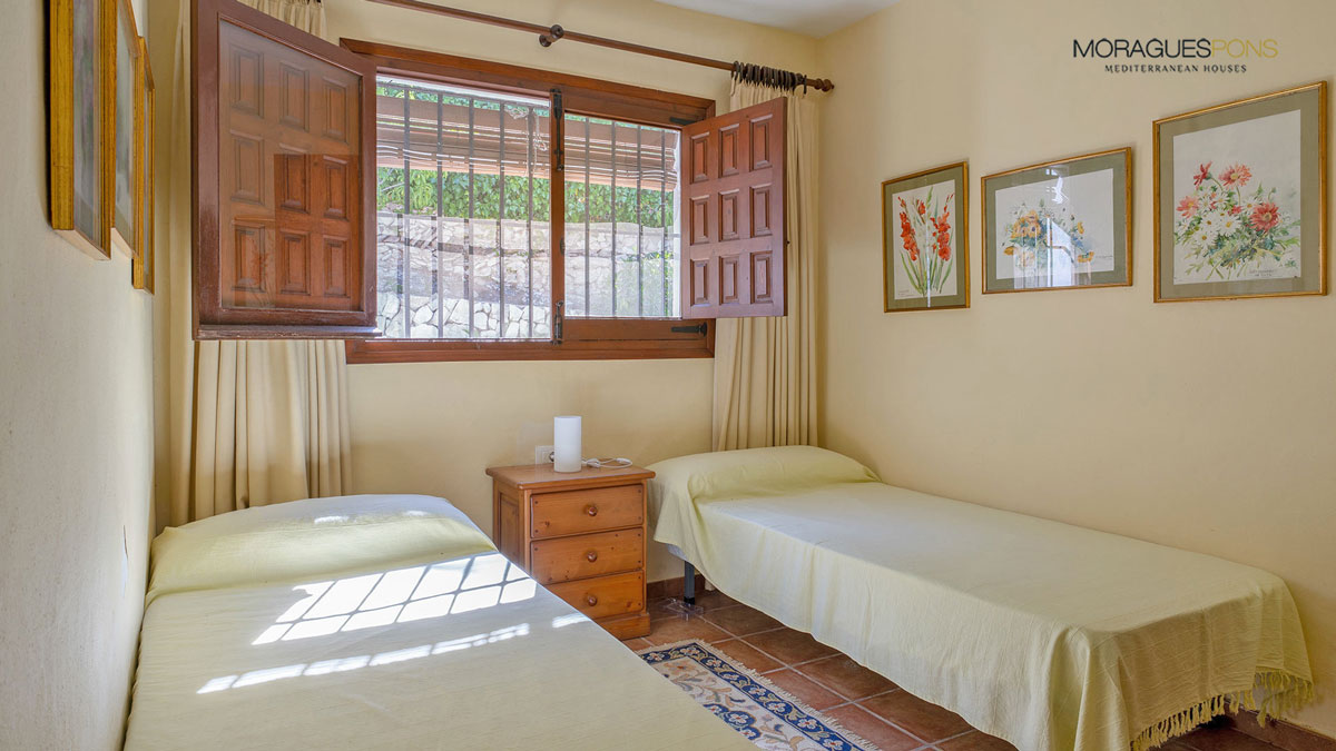 5 Chambres - Jávea - Xàbia — 19/33