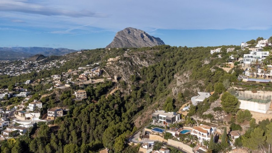 6 Bedrooms - Jávea — 36/39