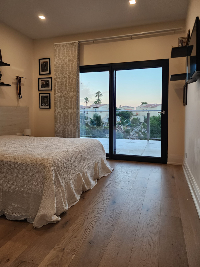 4 Chambres - Benitachell — 31/50