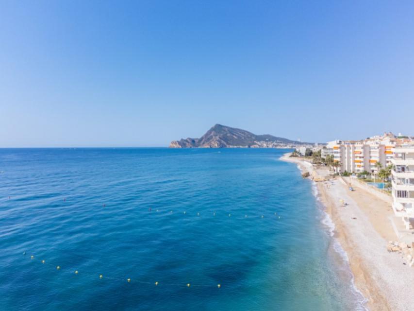 4 Chambres - Altea — 32/40
