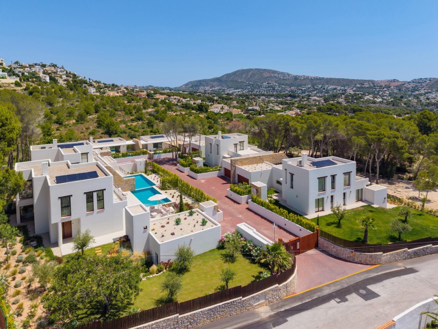 3 Dormitorios - Moraira — 3/36