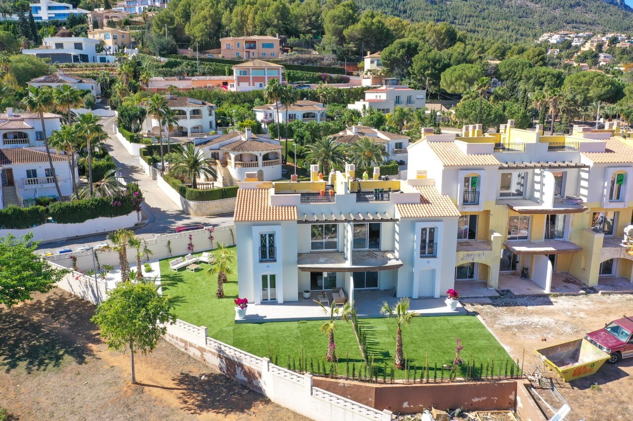 2 Bedrooms - Dénia — 3/24
