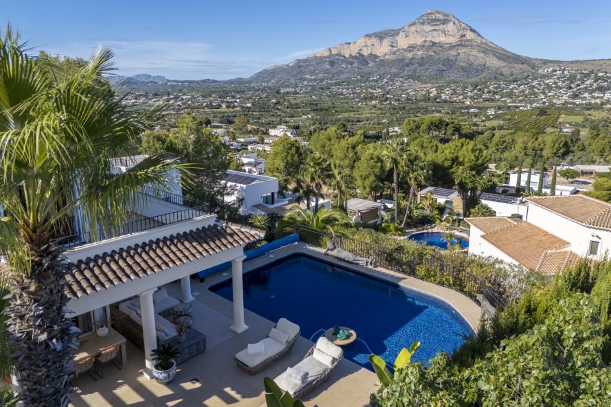 4 Dormitorios - Jávea / Xàbia — 5/80