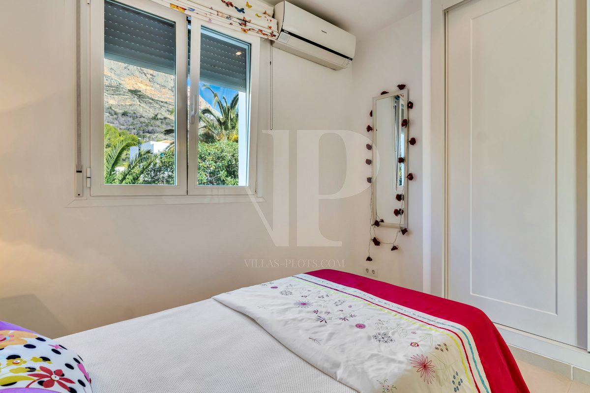 5 Bedrooms - Jávea — 67/77