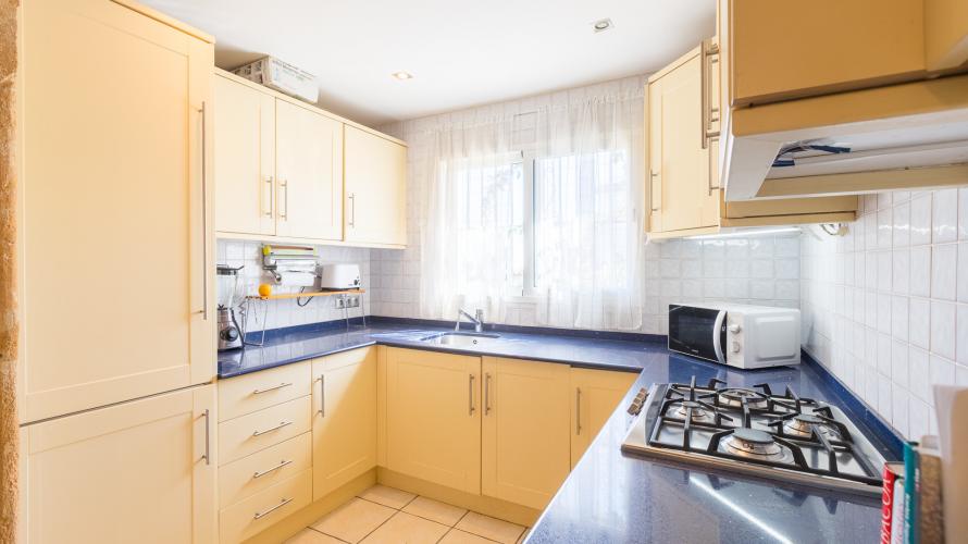 3 Bedrooms - Xàbia — 18/19