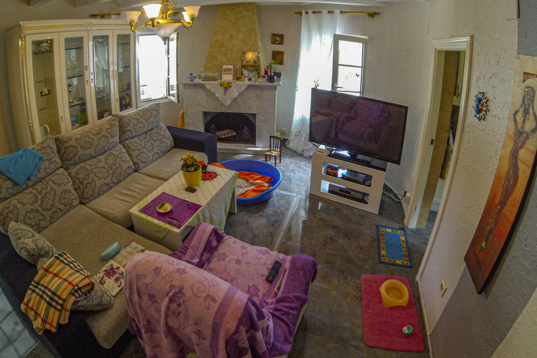 6 Bedrooms - Dénia — 25/41
