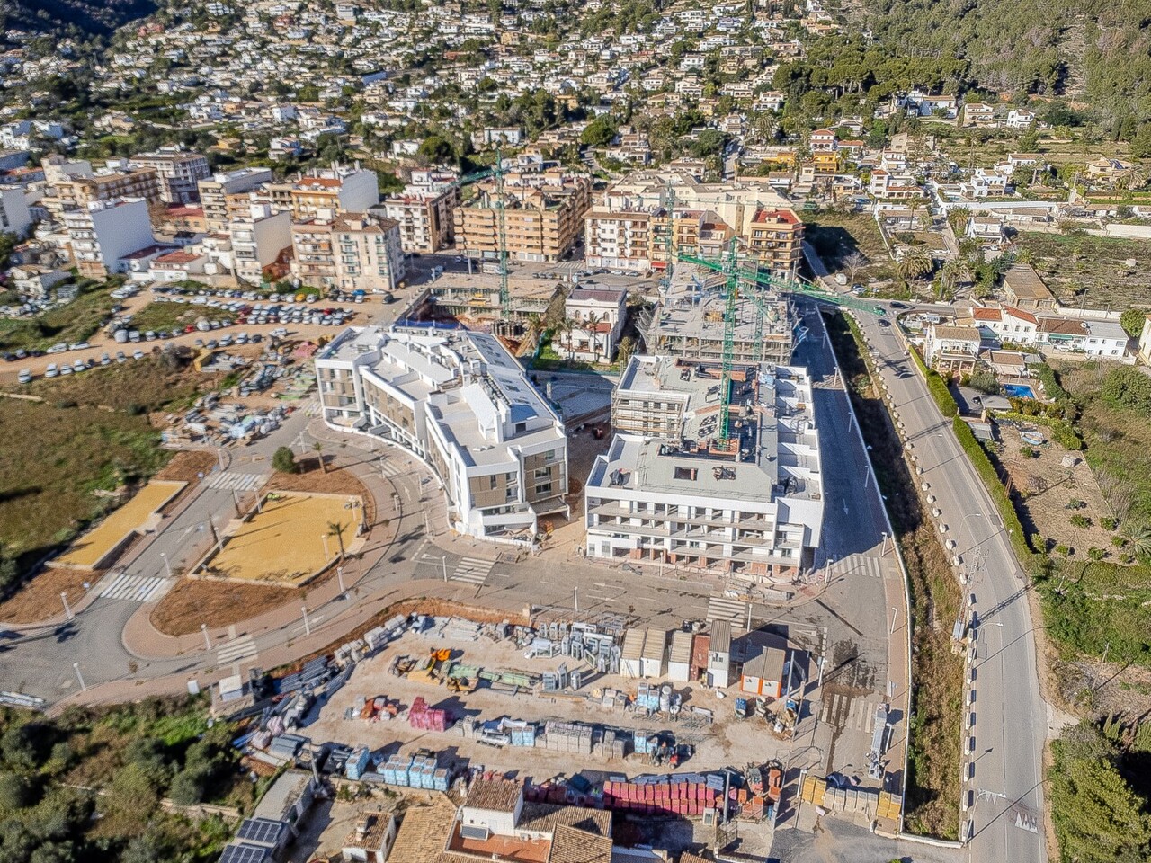 4 Bedrooms - Jávea — 8/32