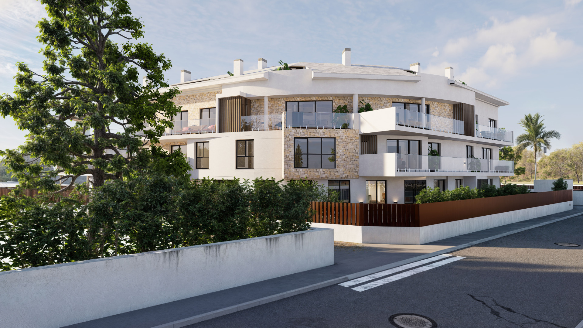4 Bedrooms - Xàbia — 4/8