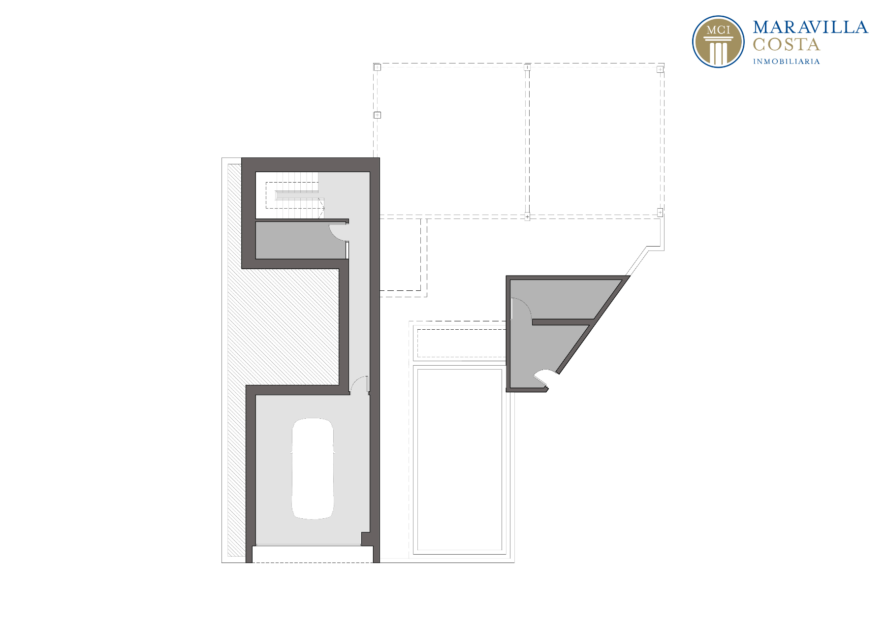 4 Bedrooms - Teulada — 11/12