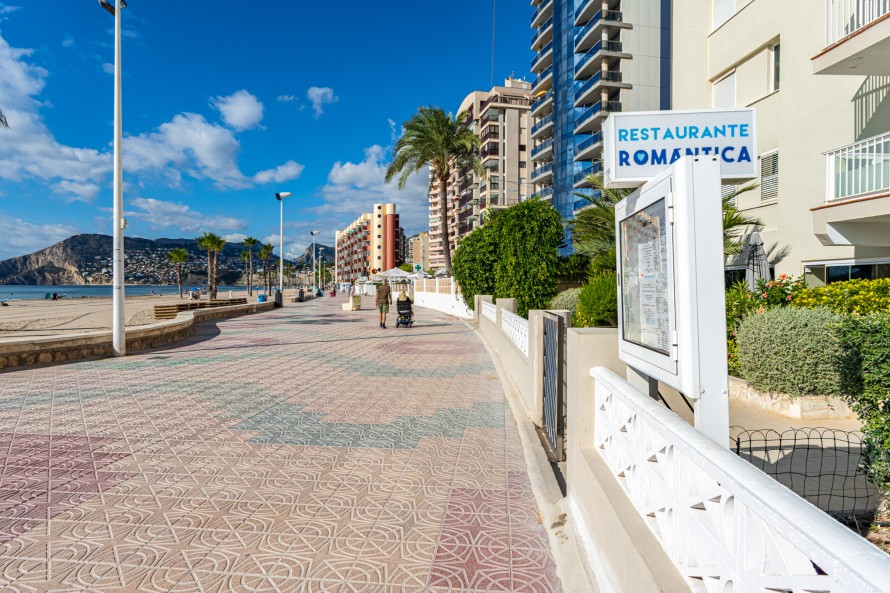 0 Dormitorios - Calpe — 4/20