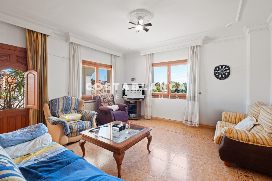 6 Dormitorios - Calpe — 4/42