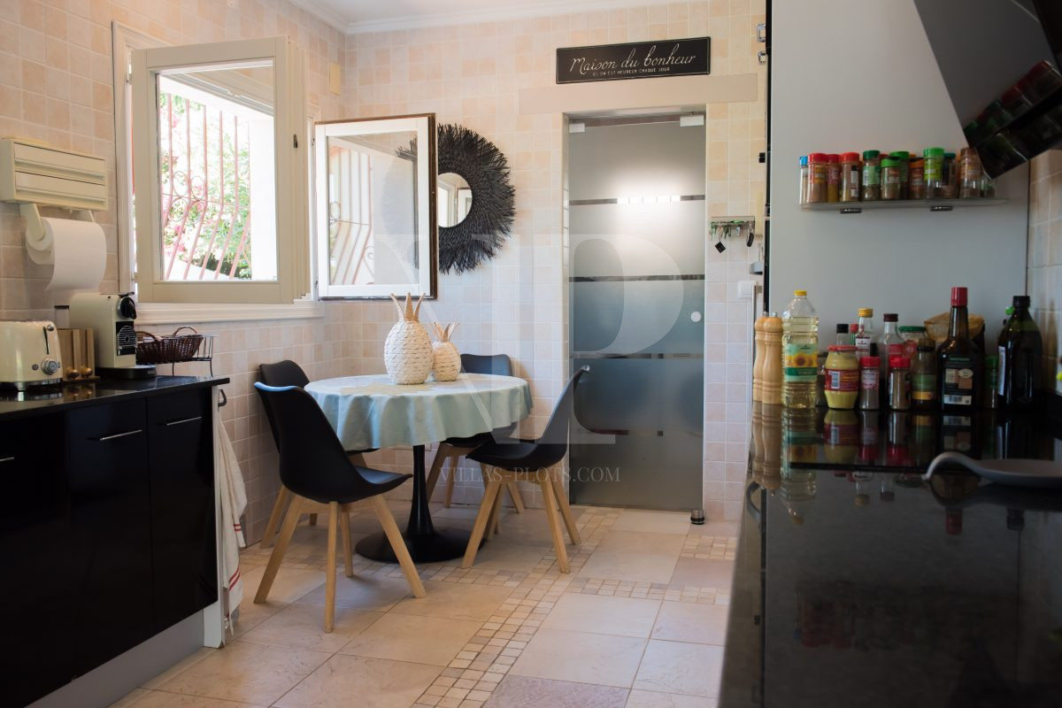 3 Bedrooms - Jávea — 21/40