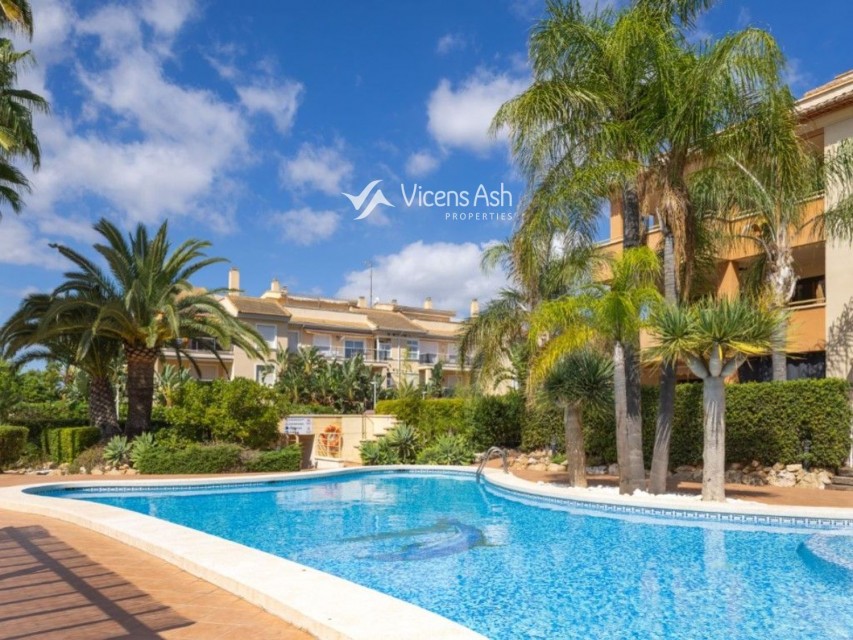 3 Bedrooms - Javea/Xabia — 60/64