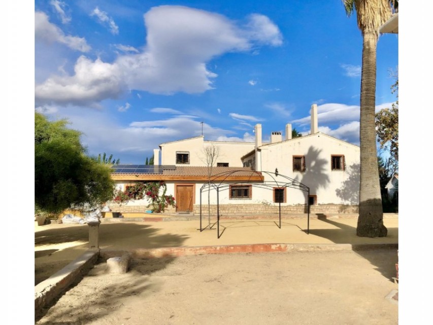 10 Bedrooms - Mutxamel — 3/43