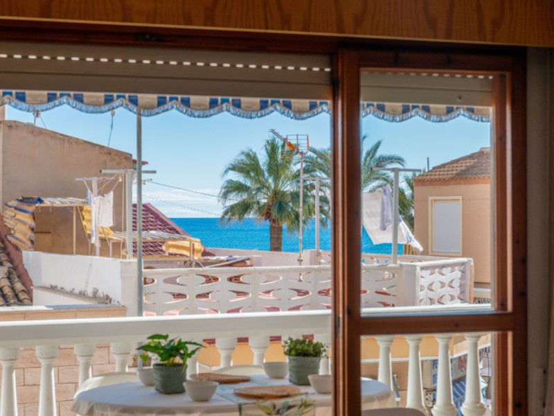 3 Bedrooms - El Campello